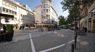 Goetherstrasse