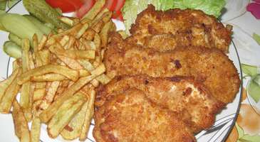 Şnitzel