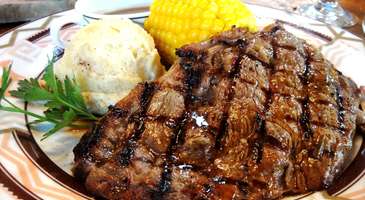 Steak Houese