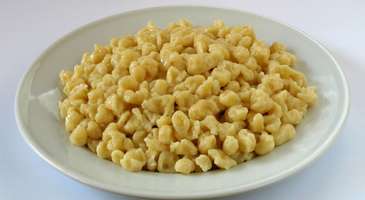 Spatzle