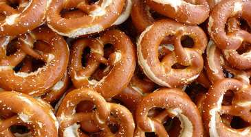 Brezel