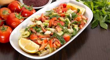 Çoban Salata