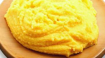 Polenta