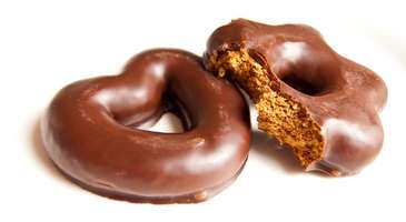 Lebkuchen