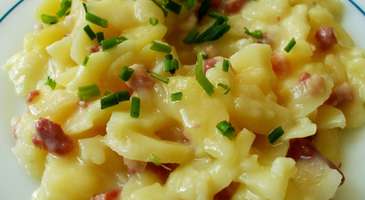 Kartoffelsalat