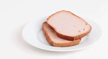 Leberkaese