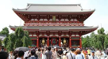 Asakusa