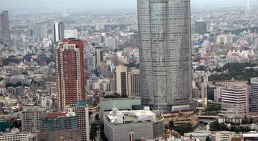 Roppongi Hills