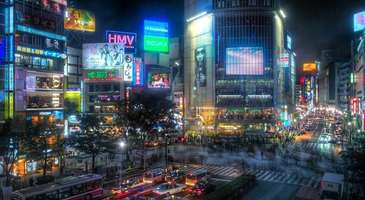 Shibuya