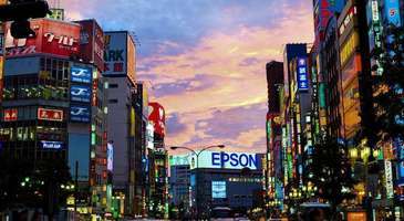Shinjuku