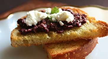 Tapenade