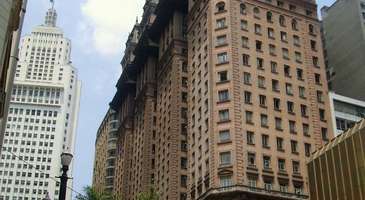 Edificio Martinelli