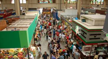 Mercado Municipal