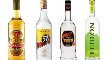 Cachaça