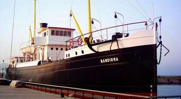 Bandırma Vapuru