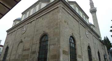 Samsun Büyük Camii