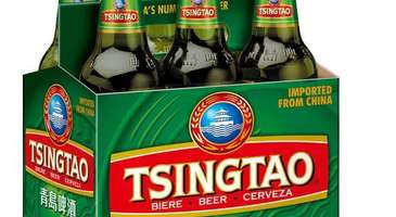 Tsingtao (Bira)