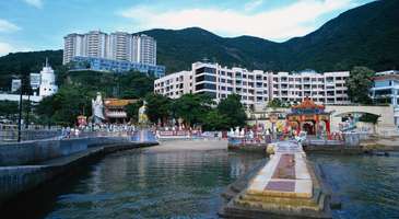 Repulse Bay