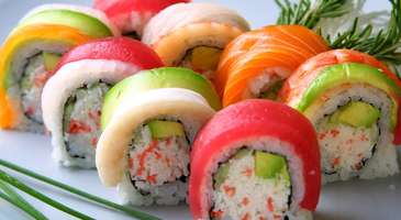 Sushi