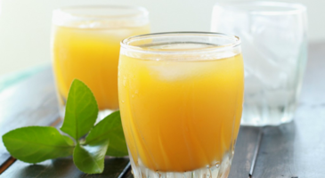 Mango suyu