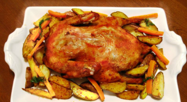 Pekin Ördeği