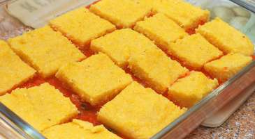 Polenta