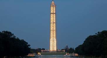 Washington Monument