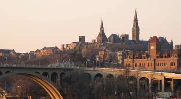 Georgetown