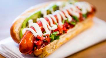 Hot Dog