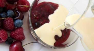Rote Grütze