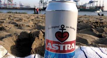 Alsterwasser