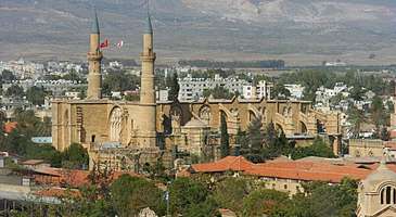 Selimiye Camii