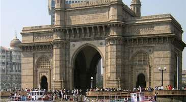 Gateway of India
