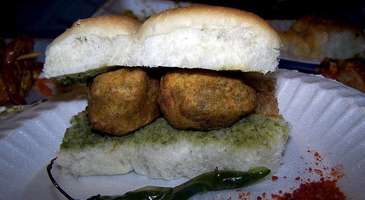 Mumhai Stili Fast Food