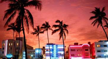 South Beach