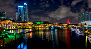 Bayside Marina: