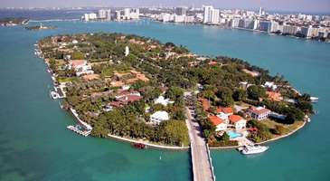 Star Island: