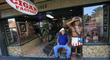 Little Havana: