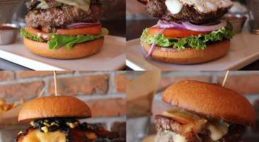 Miami burgeri