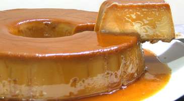 Dulce de Leche