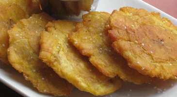 Tostones