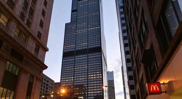 Sears Tower