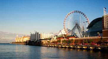 Navy Pier