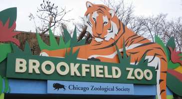Brookfield Zoo