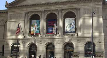 Art Institute of Chicago