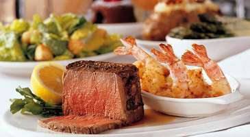 Steak: