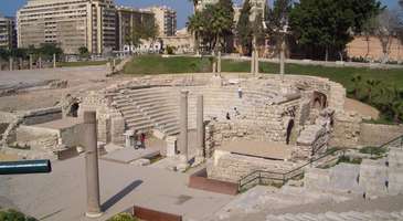 Roma Tiyatrosu:
