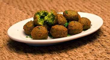 Falafel
