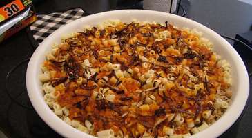 Kushari