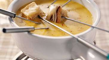 Fondue: